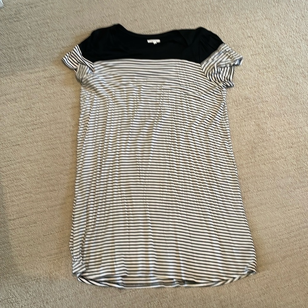Cotton Maurice’s Dress